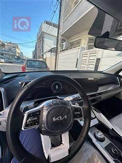 کیا سۆرینتۆ